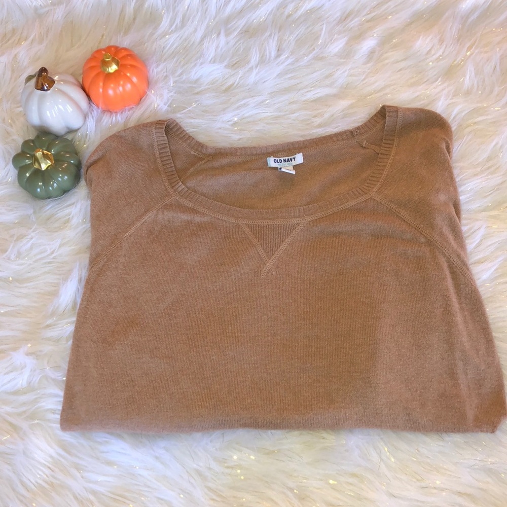 Old Navy Sweater